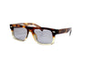 Brunello Cucinelli - BC4028S (Havana Fade)