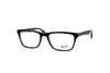 Ray-Ban - RB5279 (Brown on Havana Green)