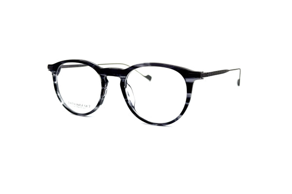 Entourage of 7 - Franklin (Black/Grey)