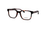 Matsuda - M1035 (Dark Tortoise | Clear)