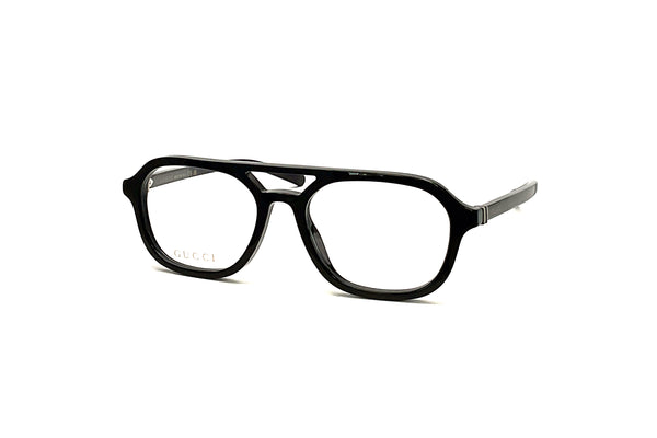 Gucci - GG1673O (Black)
