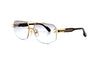 Dita - Grand-Deus (White Gold - Burnt Timber)