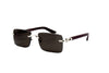 Cartier - C Décor - CT0579S (002)