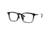 Dita - Aegeus-Two (Indigo Swirl - Matte Black)