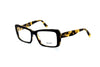 Miu Miu - VMU 03S (Black/Havana)