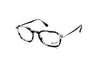 Persol - 3381-V (Striped Black/Grey)