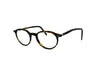 Lunor - A5 215 (Dark Havana)