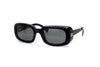 Miu Miu - SMU B13 (Black | Dark Grey)
