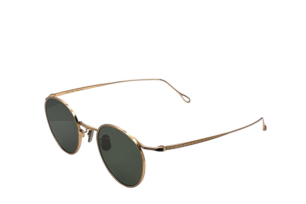 Eyevan 7285 - Model 156B [48] (900 | Black)