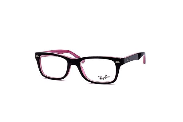 Ray-Ban - Junior - RB1531 (3702)