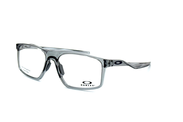 Oakley - Bat Flip [58] (Grey Shadow)