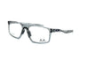 Oakley - Bat Flip [58] (Grey Shadow)