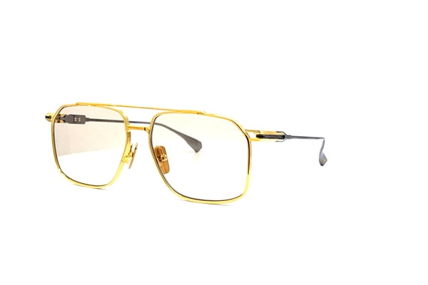 Dita - Lineage.99 (Yellow Gold - Antique Silver)