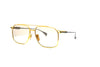 Dita - Lineage.99 (Yellow Gold - Antique Silver)