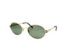 Saint Laurent - SL 692 (Gold | Green)