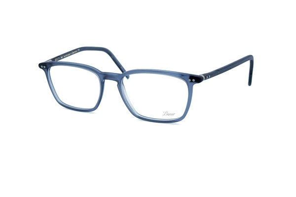 Lunor - A5 605 (Dark Grey Crystal Matte)