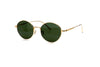 Oliver Peoples - 1994C (Gold Metal | Vibrant Green Polyamide Bio)