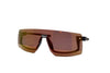 Dita - LSA-448 (Copperhead Brown - Black Sand | Copper Flash Polarized)