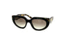 Prada - PRD02S (Black | Medium Tortoise)