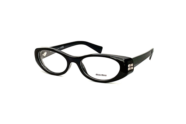 Miu Miu - VMU 03Z (Black)