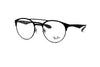 Ray-Ban - RB3545V (Matte Black)