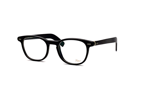 Lunor - A6 246 (Black Matte)