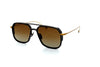 BRETT - Louis Sun (Grey/Copper)