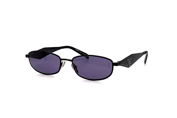 Prada - SPR D51S (Satin Black | Mora)