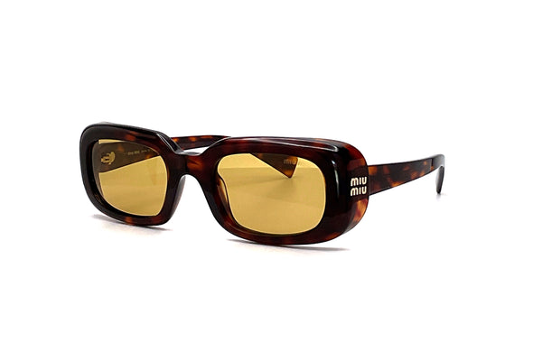 Miu Miu - MU B13S (Havana | Brown)