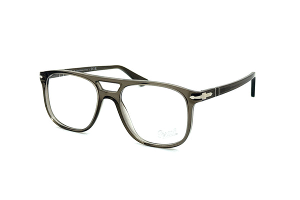 Persol - Greta [54] (Smoke)