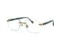 Brunello Cucinelli - BC1011T (Gold)