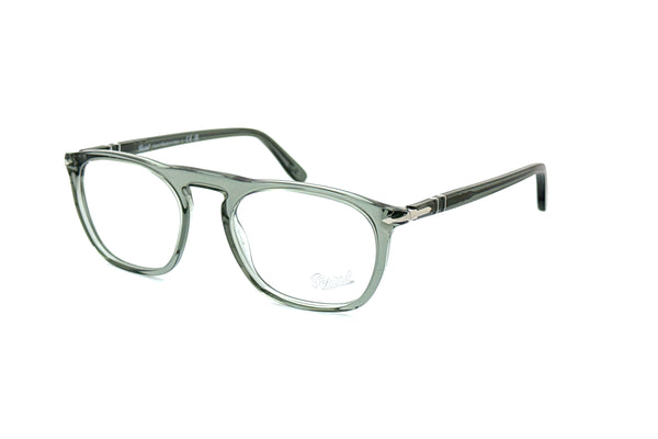 Persol - 3391V [51] (Transparent Green)