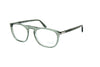 Persol - 3391V [51] (Transparent Green)
