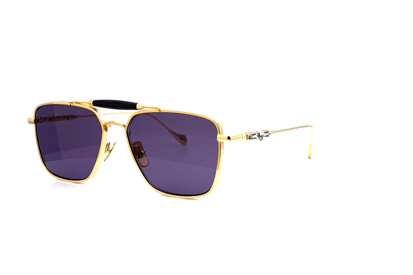 Cutler and Gross x The Great Frog - GFSN 027 (Gold/Dark Grey)