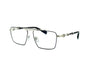 Balmain - Brigade IV (Silver/Black)