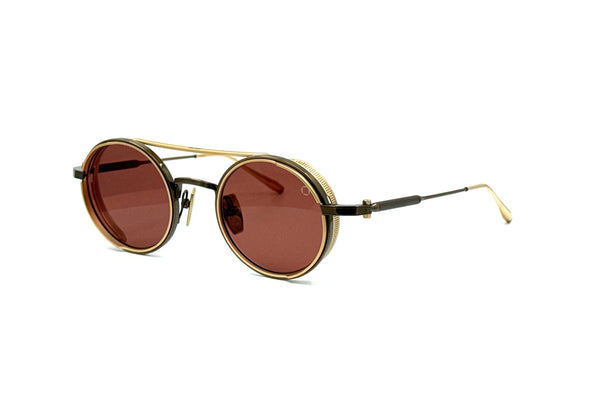 Akoni - Eris Anniversary Edition (Antique Gold | Mars)