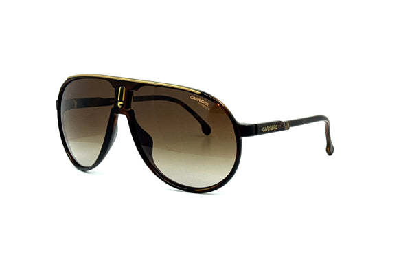 Carrera - CHAMPION/S (Brown Havana)