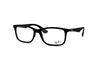 Ray-Ban - RB7047 Optics (Matte Black)