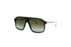 BRETT - The RX Duke Sun (Green/Copper)