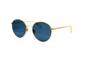 Ahlem - Place de la Madeleine Sun (NT Brushed Rose Gold)