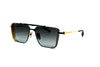 Akoni - Hera (Matte Black/Yellow Gold | Black)