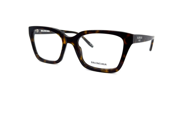 Balenciaga - BB0501O (002)