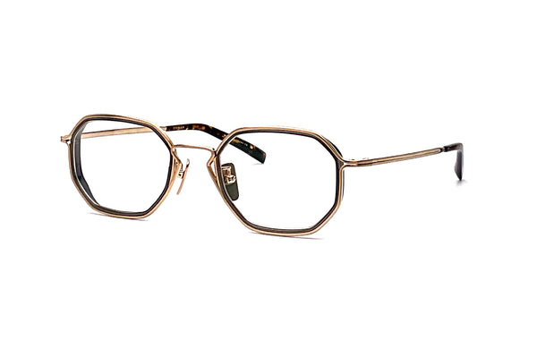 Dita - Haliod Two (White Gold - Matte Black)