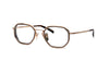 Dita - Haliod Two (White Gold - Matte Black)