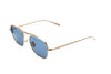 Eyevan - Stripes (Blue | Gold)