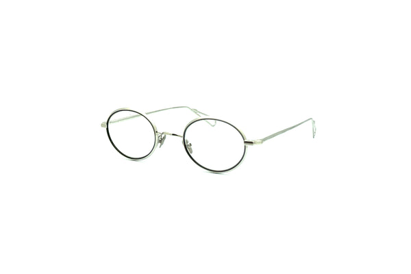 Ahlem - Paris 04 (White Gold)
