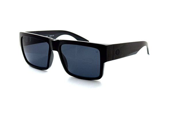 Spy Optic - Cyrus (Black | Happy Gray Polar Murdered Out Black)