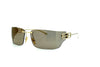 Balenciaga - BB0485SA AF (Gold)