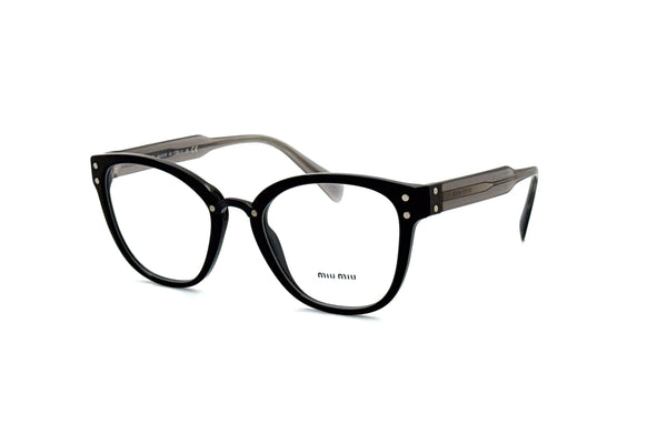 Miu Miu - VMU 04Q (Black)