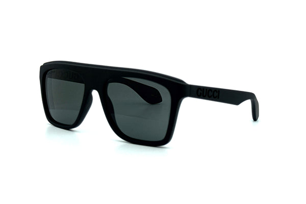 Gucci - GG1570S (Black | Gray) Polarized